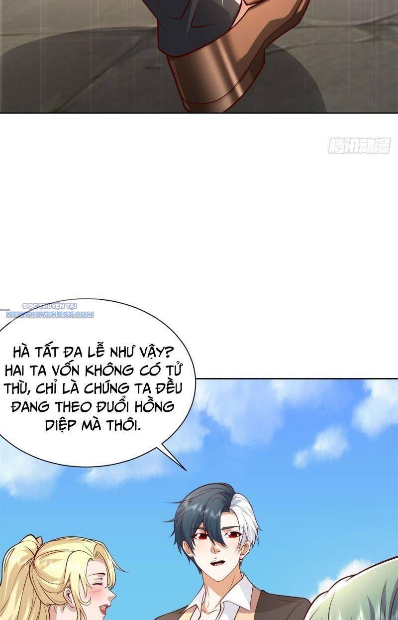 Chương 218 - Trang 25
