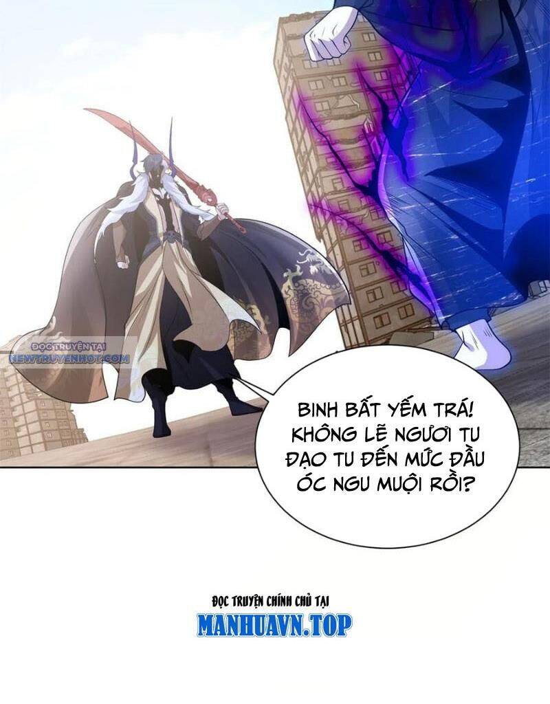 Chương 242 - Trang 27