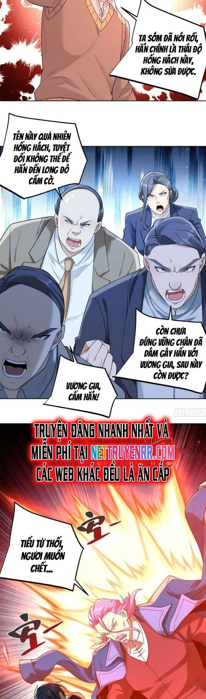 Chương 259 - Trang 3