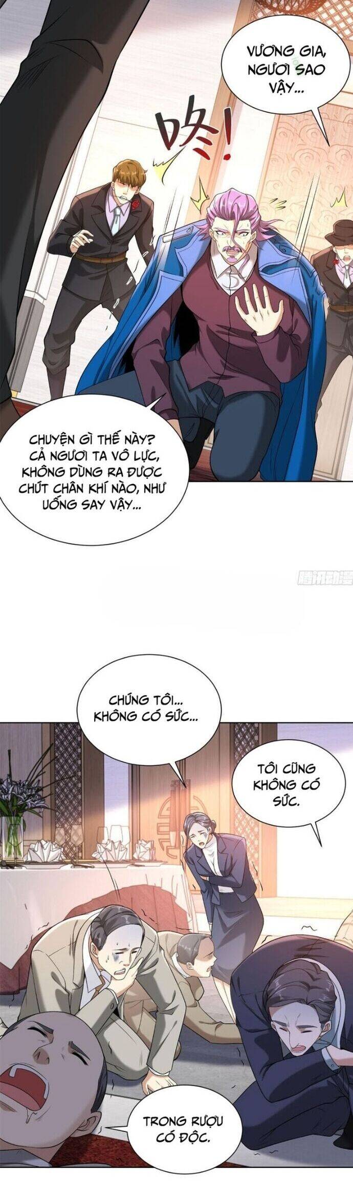 Chương 259 - Trang 5