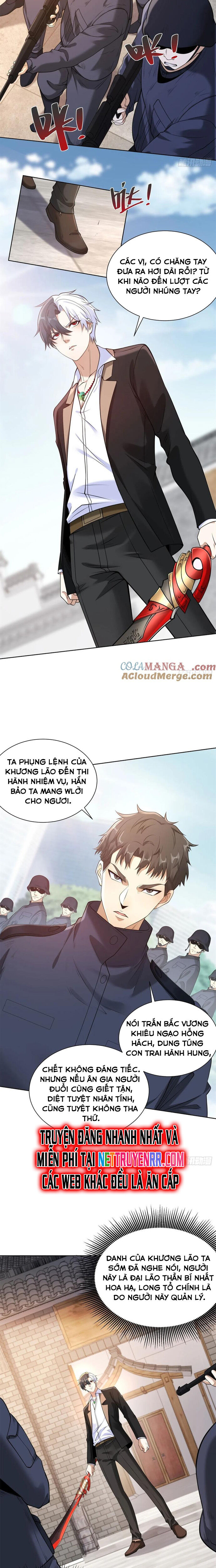 Chương 261 - Trang 5