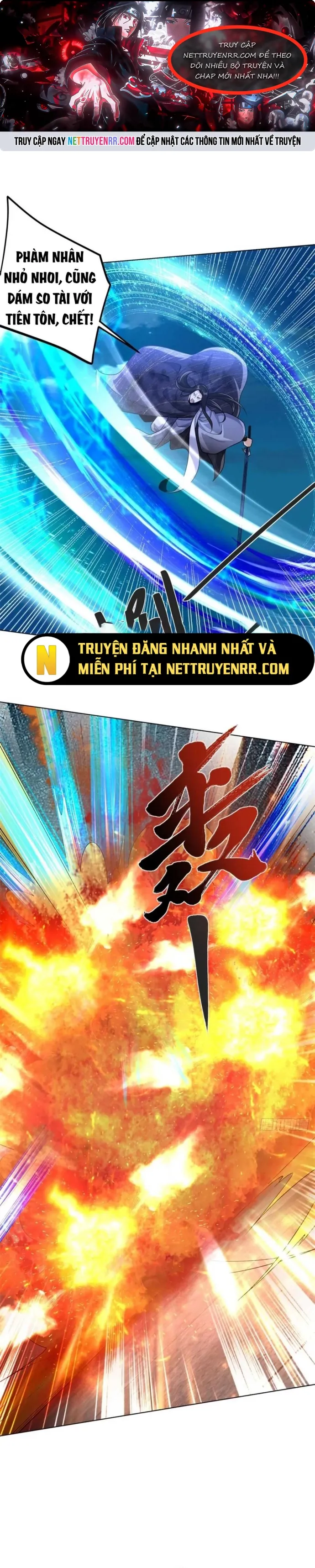 Chương 264 - Trang 1
