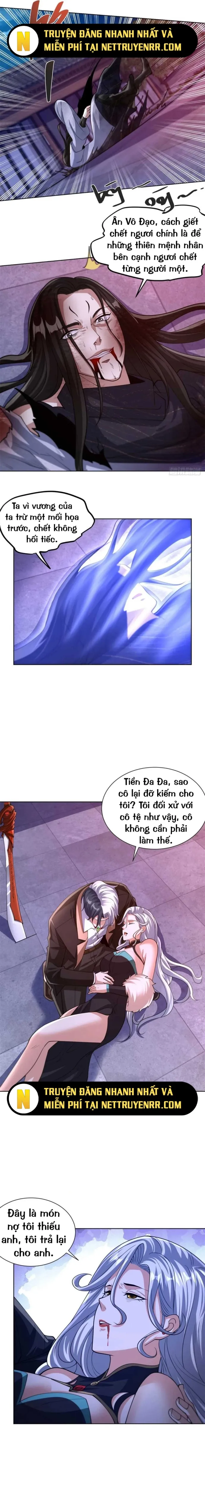 Chương 264 - Trang 8