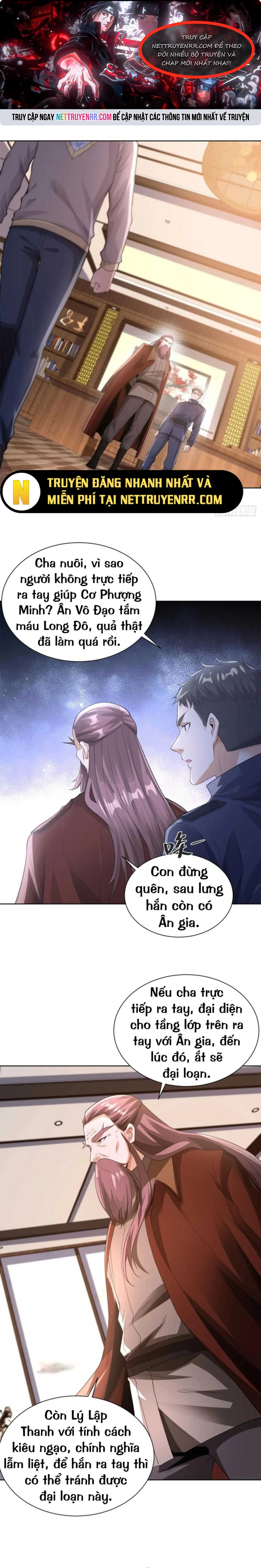 Chương 266 - Trang 1
