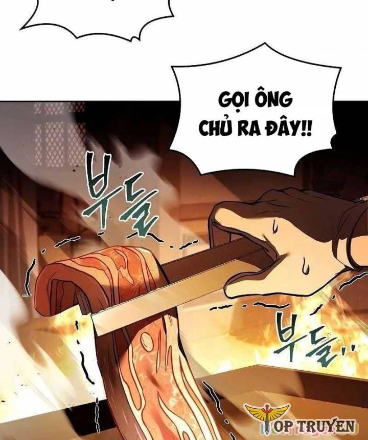 Đại Pháp Sư Mở Nhà Hàng - Chap 44 - Trang 102