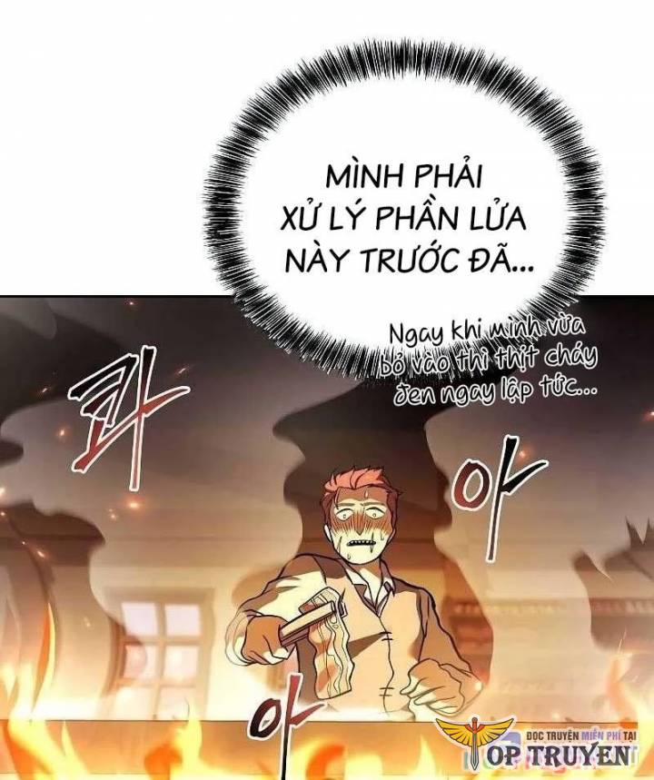 Đại Pháp Sư Mở Nhà Hàng - Chap 44 - Trang 106
