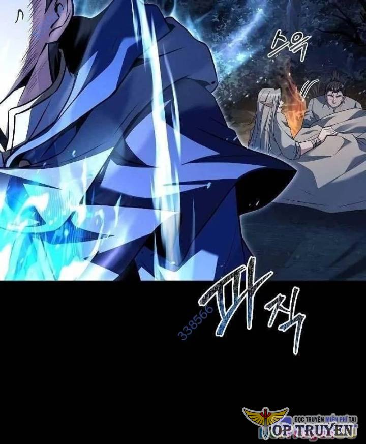 Đại Pháp Sư Mở Nhà Hàng - Chap 44 - Trang 22