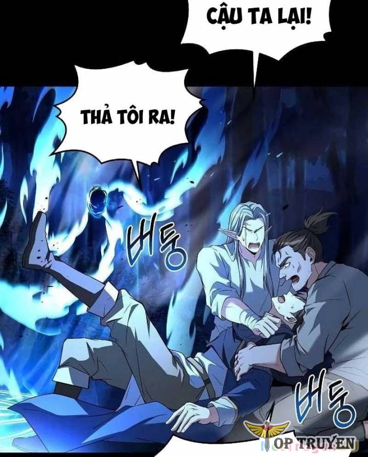 Đại Pháp Sư Mở Nhà Hàng - Chap 44 - Trang 30