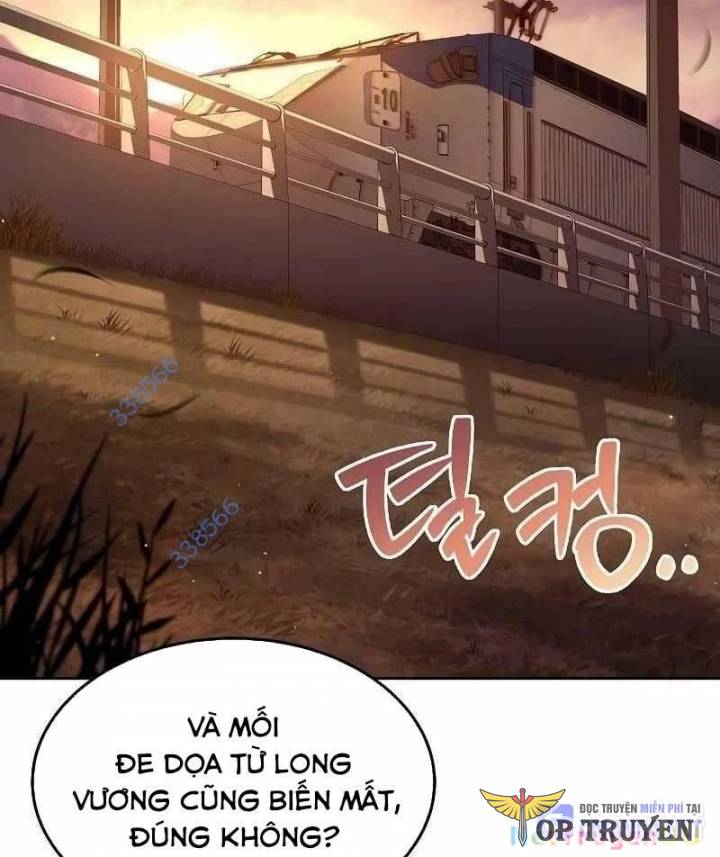 Đại Pháp Sư Mở Nhà Hàng - Chap 44 - Trang 4
