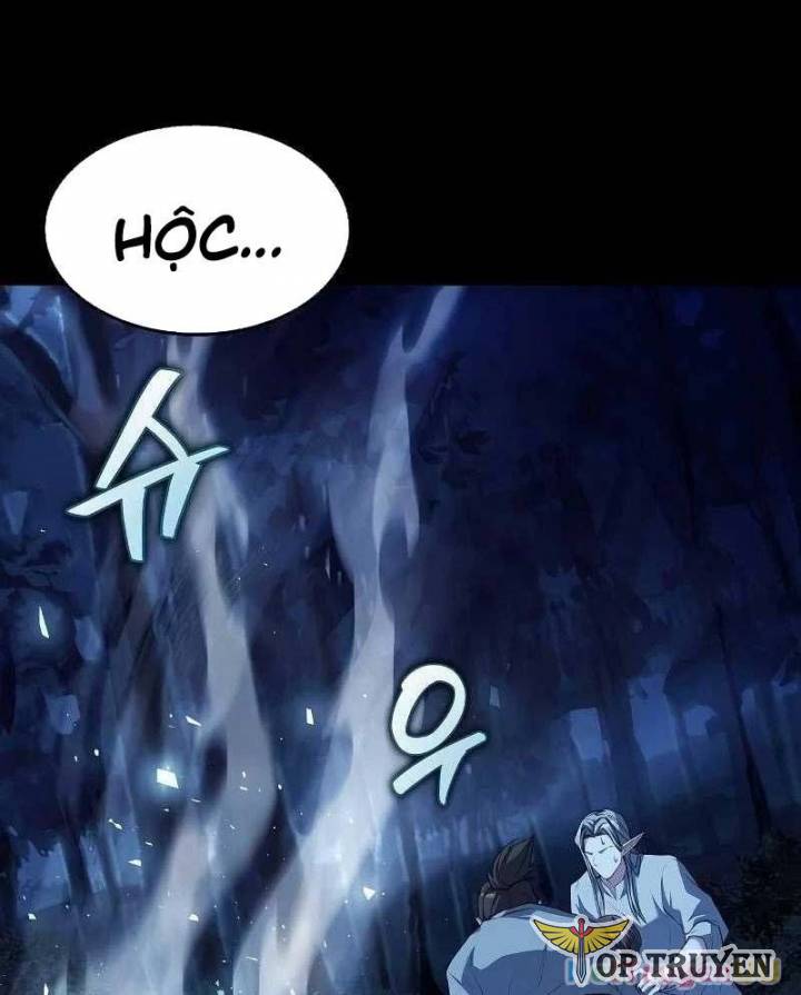 Đại Pháp Sư Mở Nhà Hàng - Chap 44 - Trang 36
