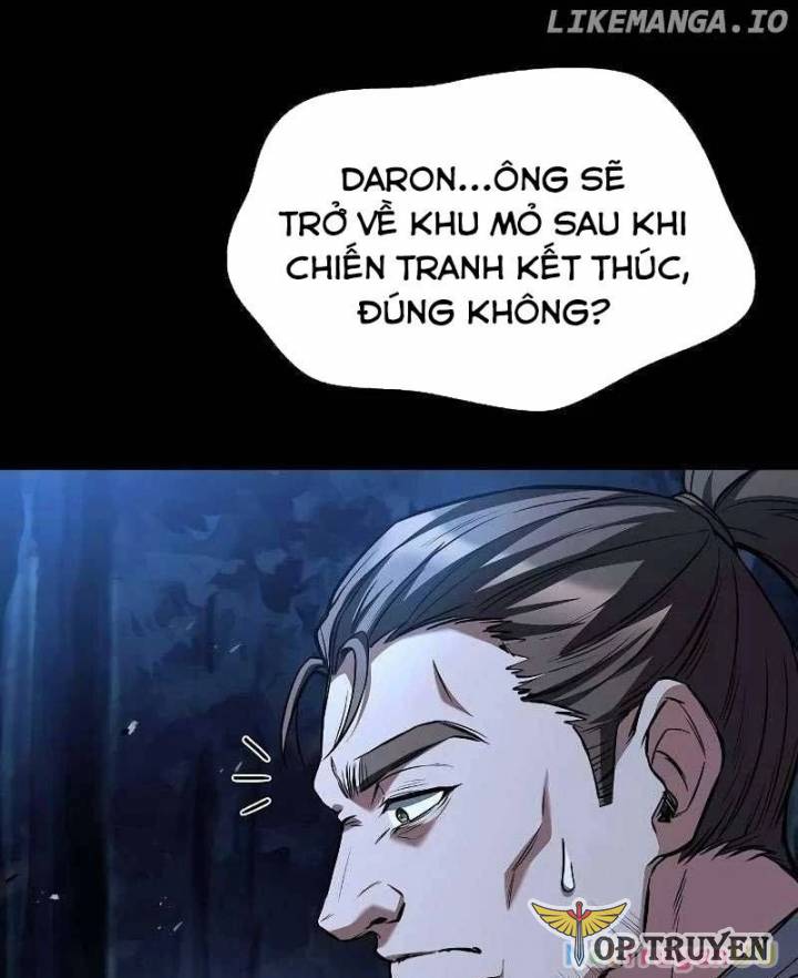 Đại Pháp Sư Mở Nhà Hàng - Chap 44 - Trang 42