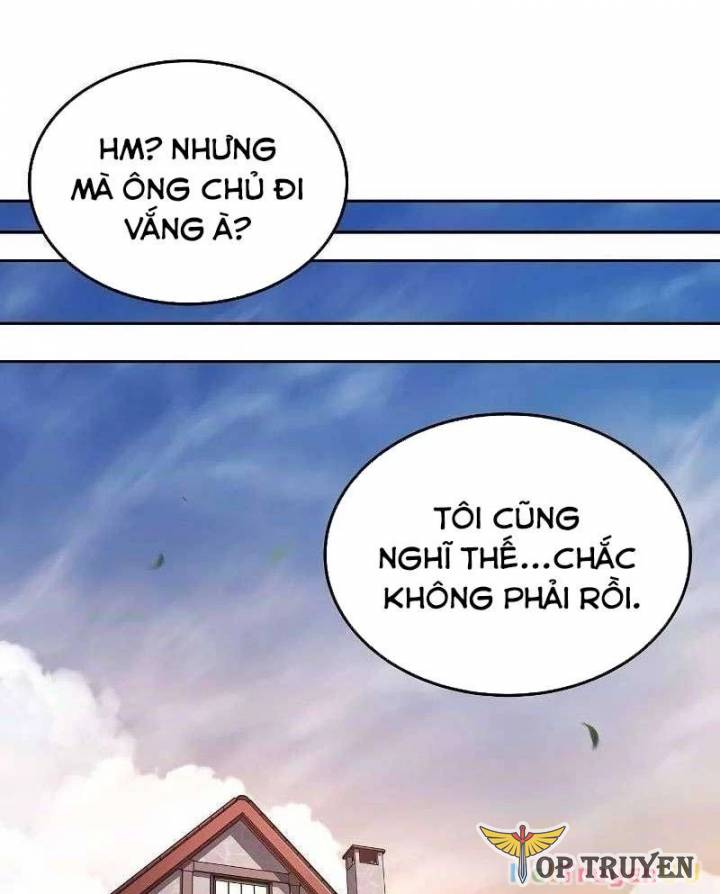 Đại Pháp Sư Mở Nhà Hàng - Chap 44 - Trang 62