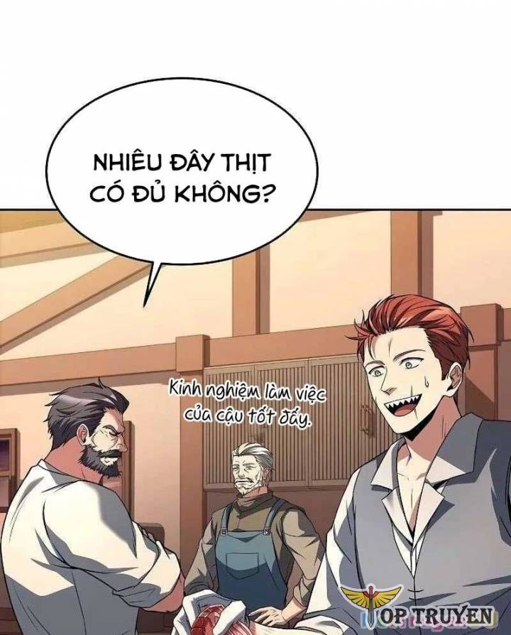 Đại Pháp Sư Mở Nhà Hàng - Chap 44 - Trang 66