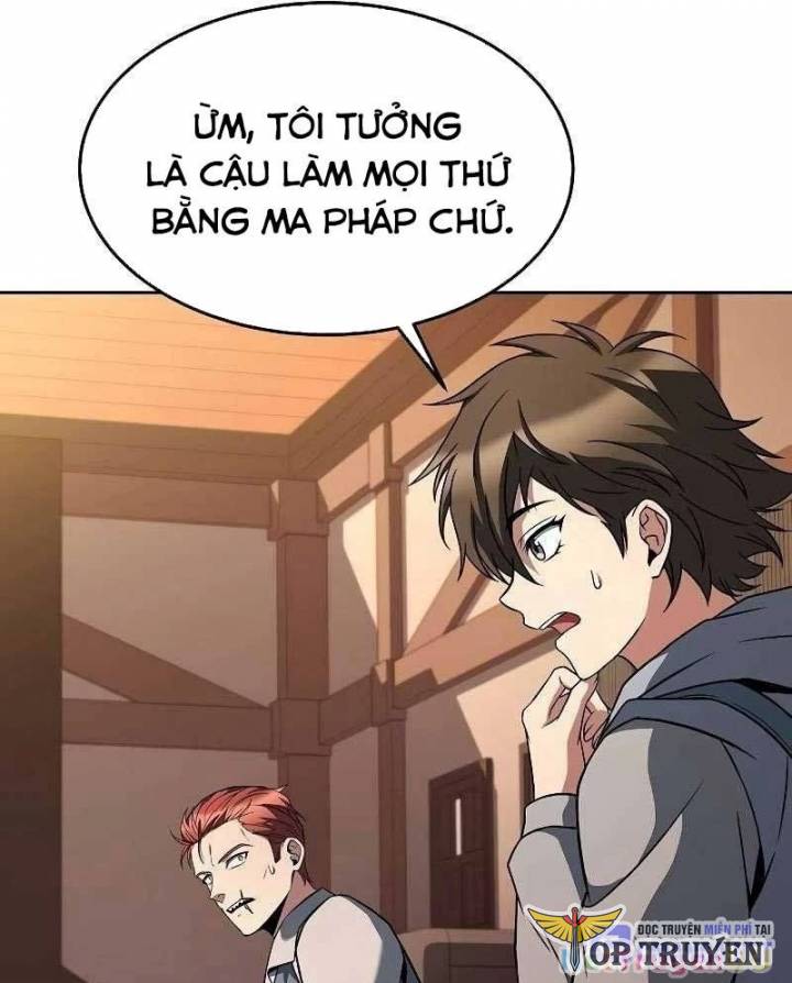 Đại Pháp Sư Mở Nhà Hàng - Chap 44 - Trang 70
