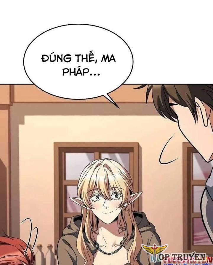 Đại Pháp Sư Mở Nhà Hàng - Chap 44 - Trang 72