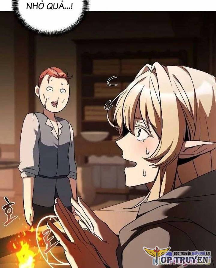 Đại Pháp Sư Mở Nhà Hàng - Chap 44 - Trang 76