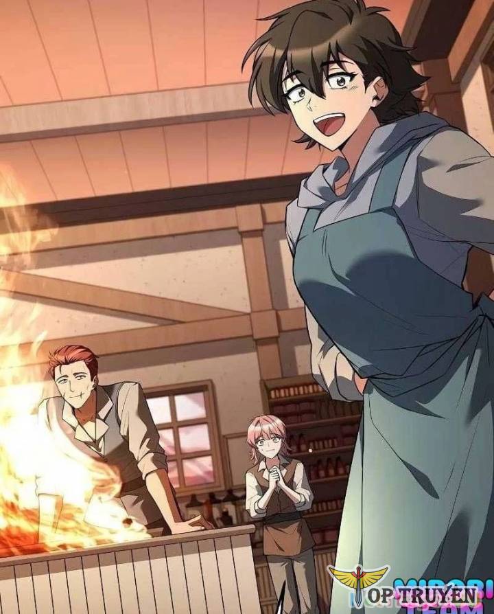Đại Pháp Sư Mở Nhà Hàng - Chap 44 - Trang 87