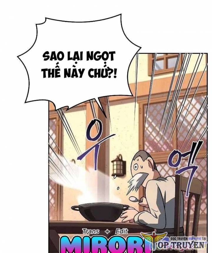 Đại Pháp Sư Mở Nhà Hàng - Chap 44 - Trang 100