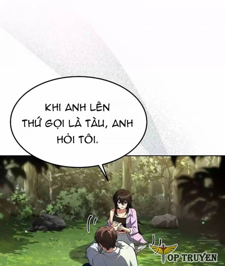 Đại Pháp Sư Mở Nhà Hàng - Chap 45 - Trang 110