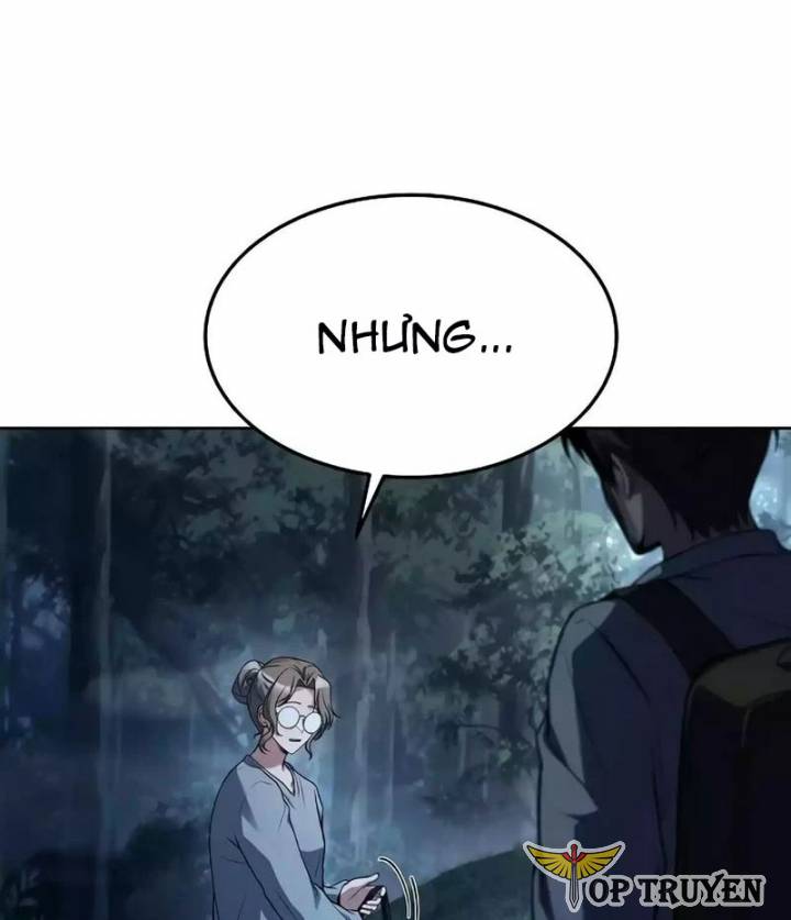 Đại Pháp Sư Mở Nhà Hàng - Chap 45 - Trang 40