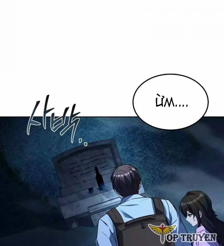 Đại Pháp Sư Mở Nhà Hàng - Chap 45 - Trang 46