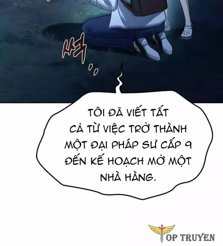 Đại Pháp Sư Mở Nhà Hàng - Chap 45 - Trang 60