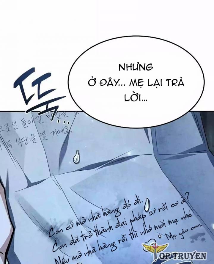 Đại Pháp Sư Mở Nhà Hàng - Chap 45 - Trang 63