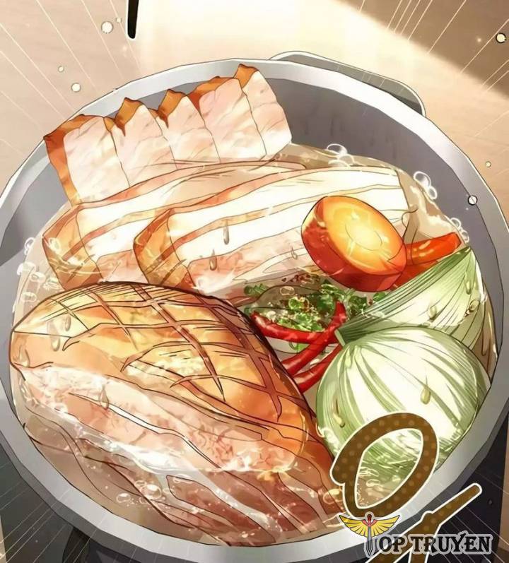 Đại Pháp Sư Mở Nhà Hàng - Chap 45 - Trang 82