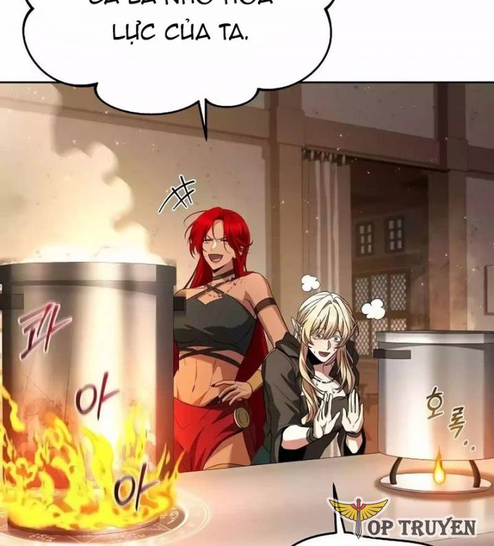 Đại Pháp Sư Mở Nhà Hàng - Chap 45 - Trang 84