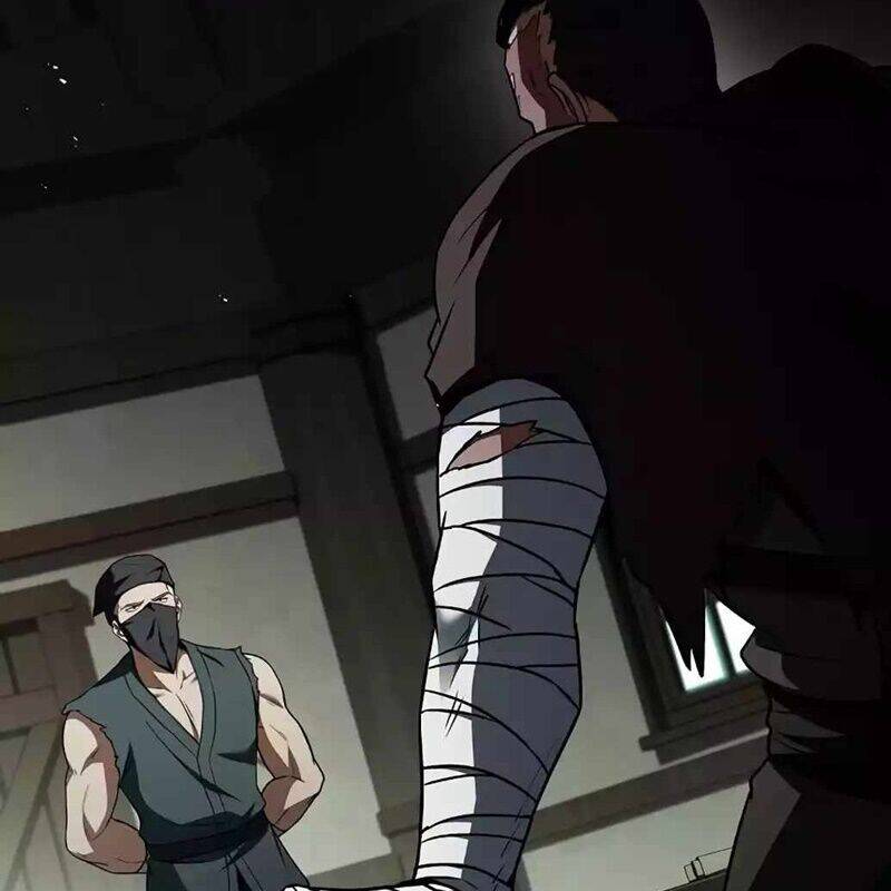 Đại Pháp Sư Mở Nhà Hàng - Chap 55 - Trang 205