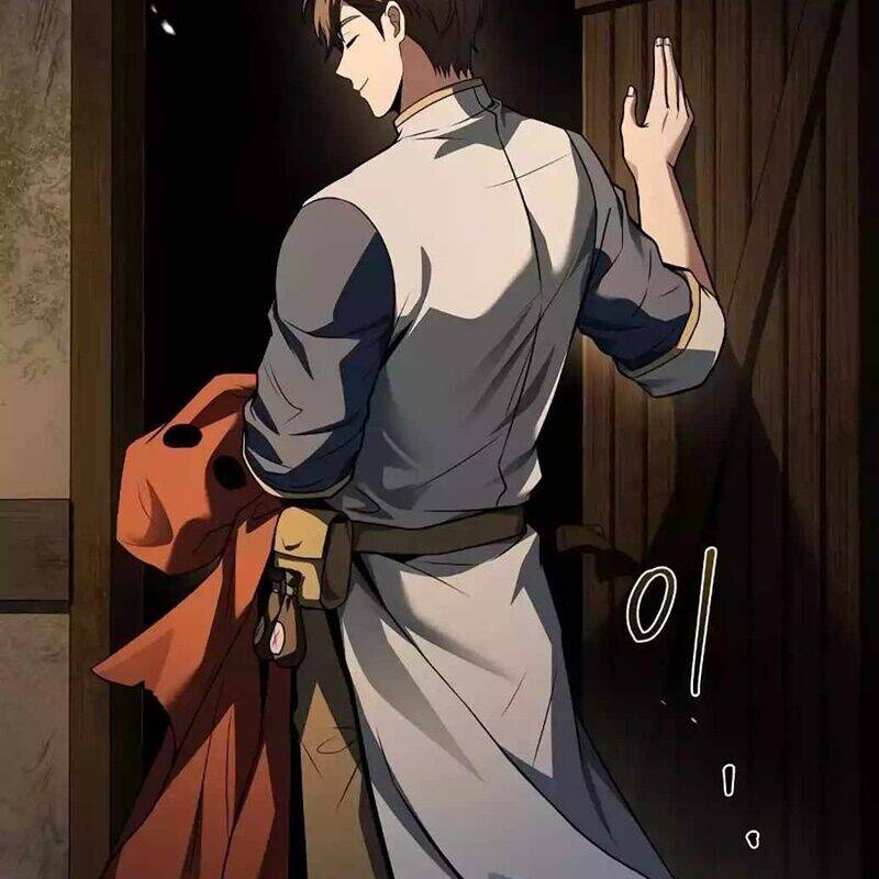 Đại Pháp Sư Mở Nhà Hàng - Chap 55 - Trang 49