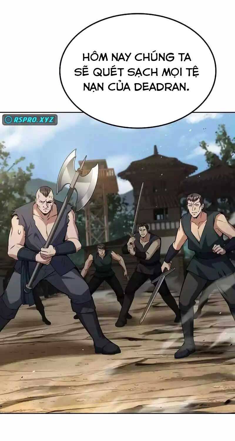 Đại Pháp Sư Mở Nhà Hàng - Chap 56 - Trang 12