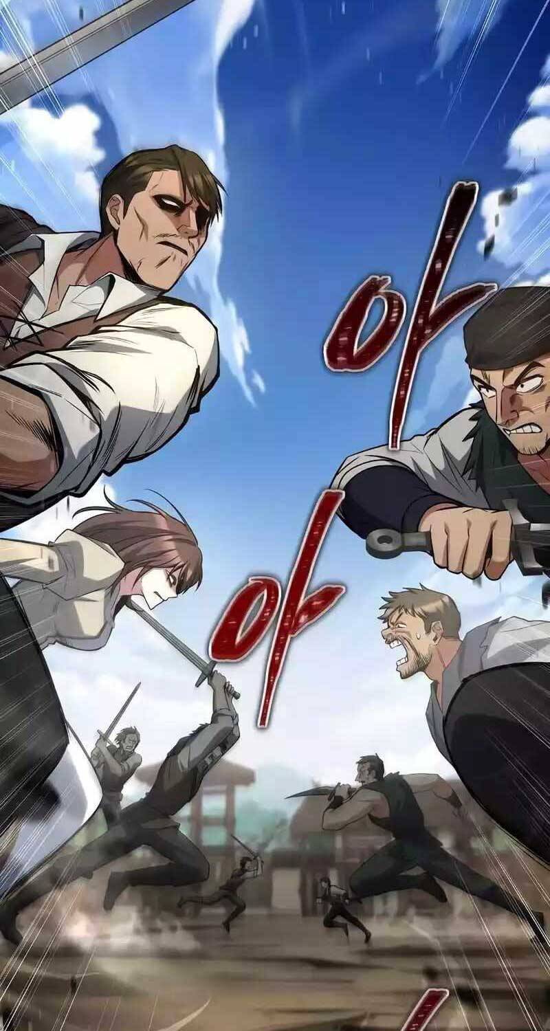 Đại Pháp Sư Mở Nhà Hàng - Chap 56 - Trang 17