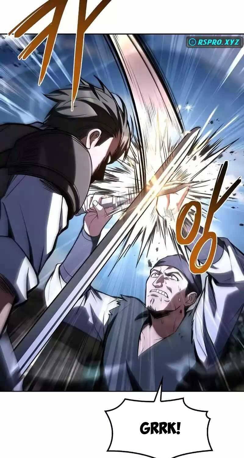 Đại Pháp Sư Mở Nhà Hàng - Chap 56 - Trang 20