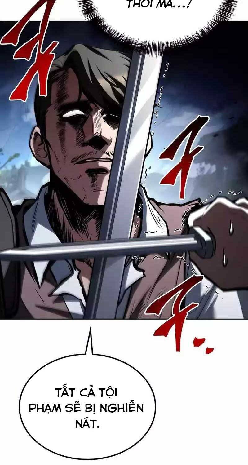 Đại Pháp Sư Mở Nhà Hàng - Chap 56 - Trang 23
