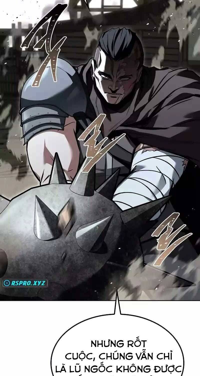 Đại Pháp Sư Mở Nhà Hàng - Chap 56 - Trang 28