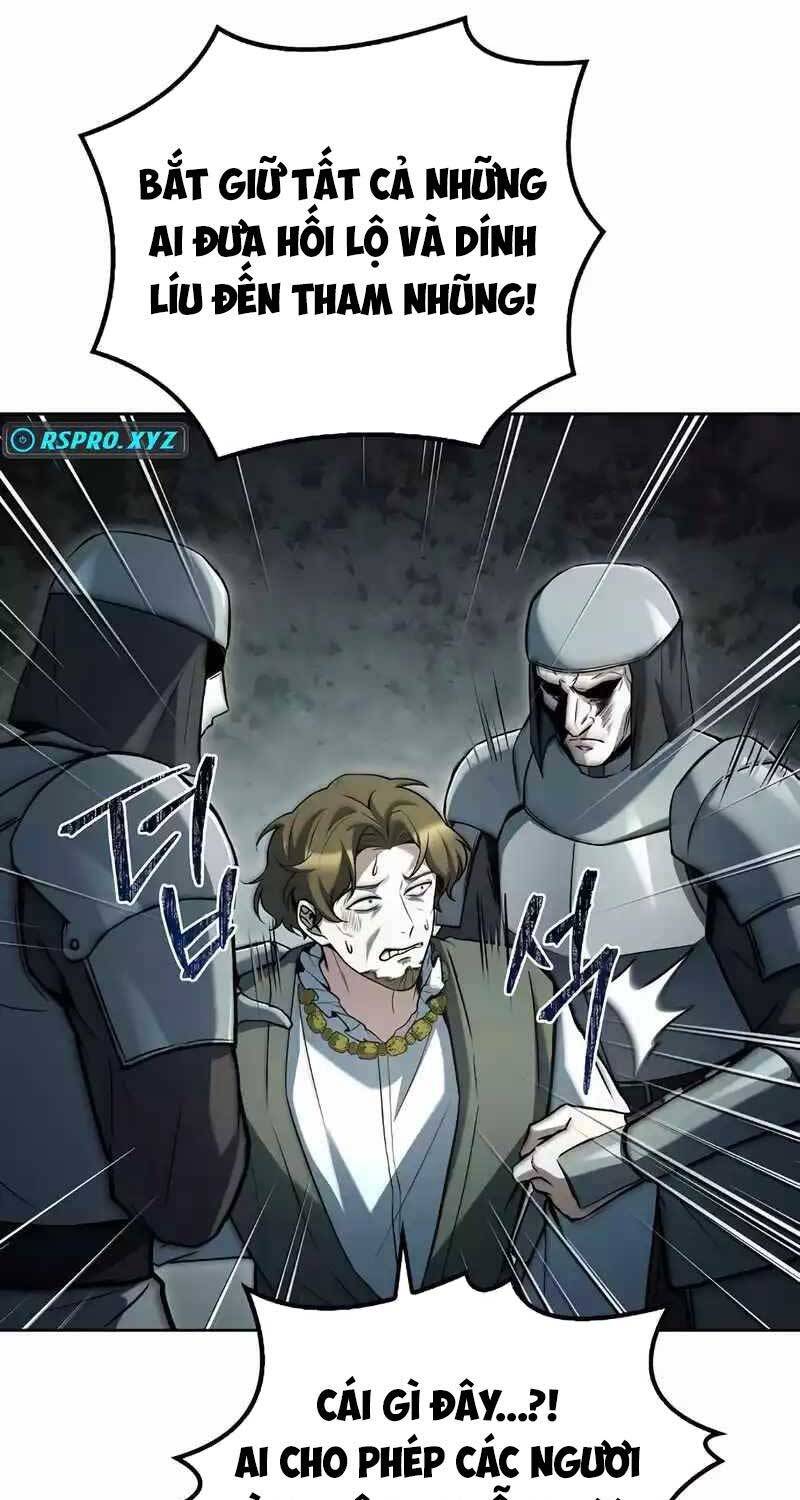 Đại Pháp Sư Mở Nhà Hàng - Chap 56 - Trang 4