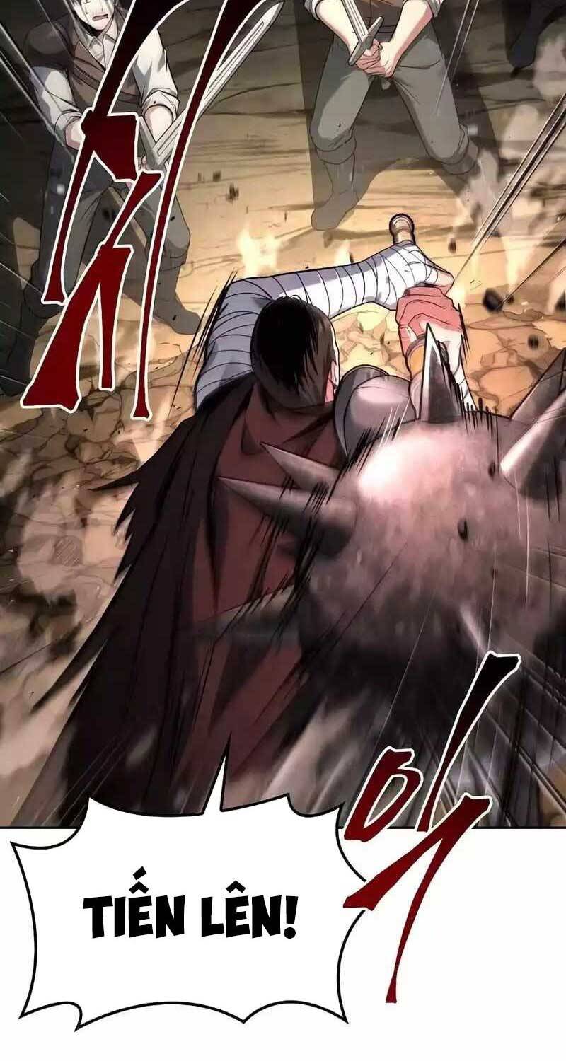 Đại Pháp Sư Mở Nhà Hàng - Chap 56 - Trang 31