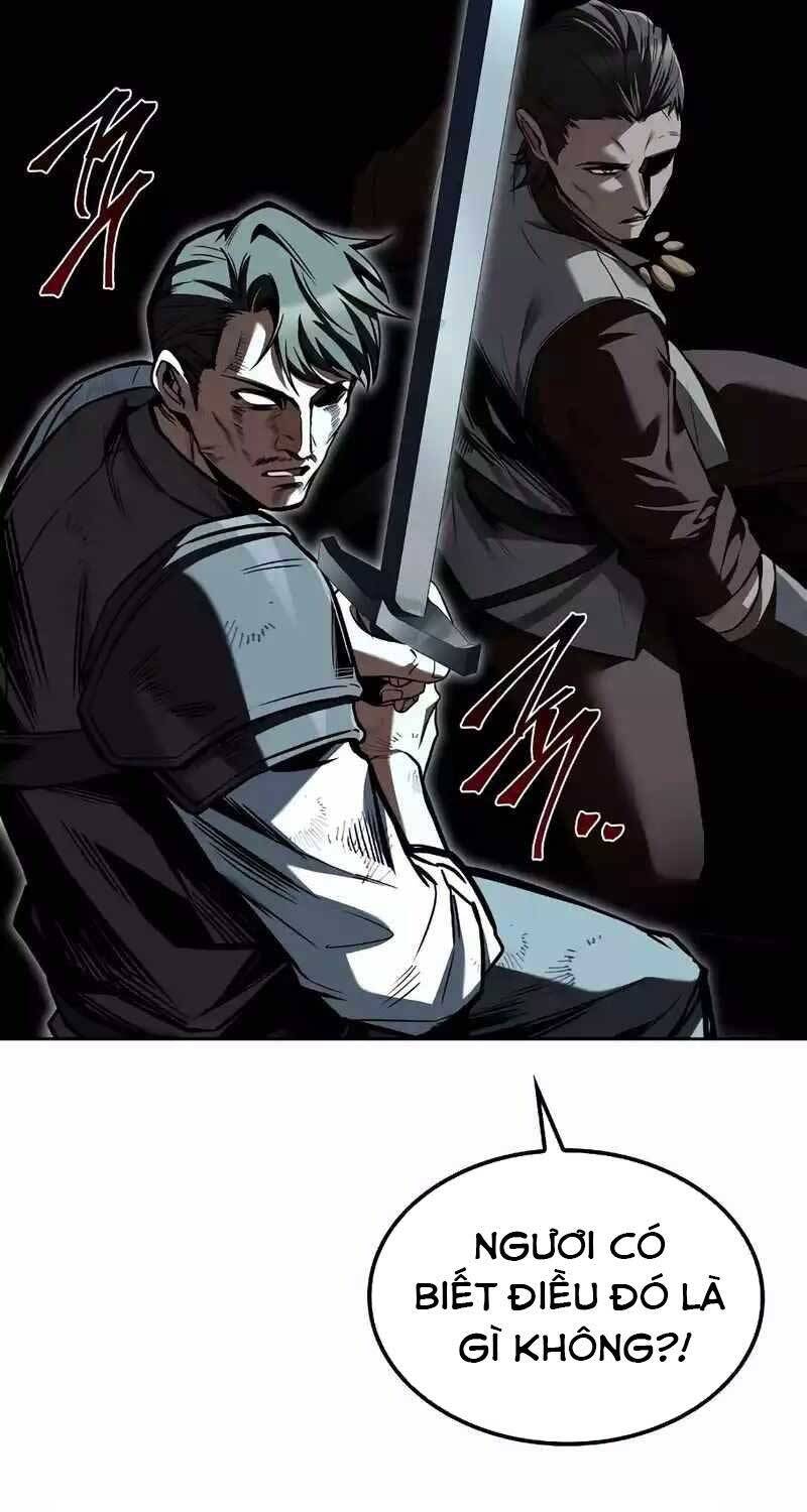 Đại Pháp Sư Mở Nhà Hàng - Chap 56 - Trang 34