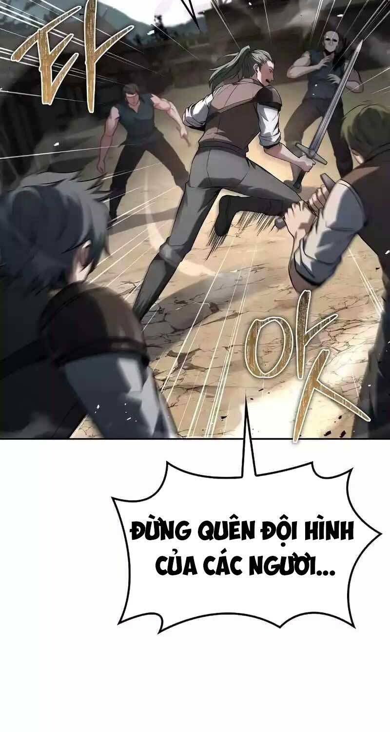 Đại Pháp Sư Mở Nhà Hàng - Chap 56 - Trang 40