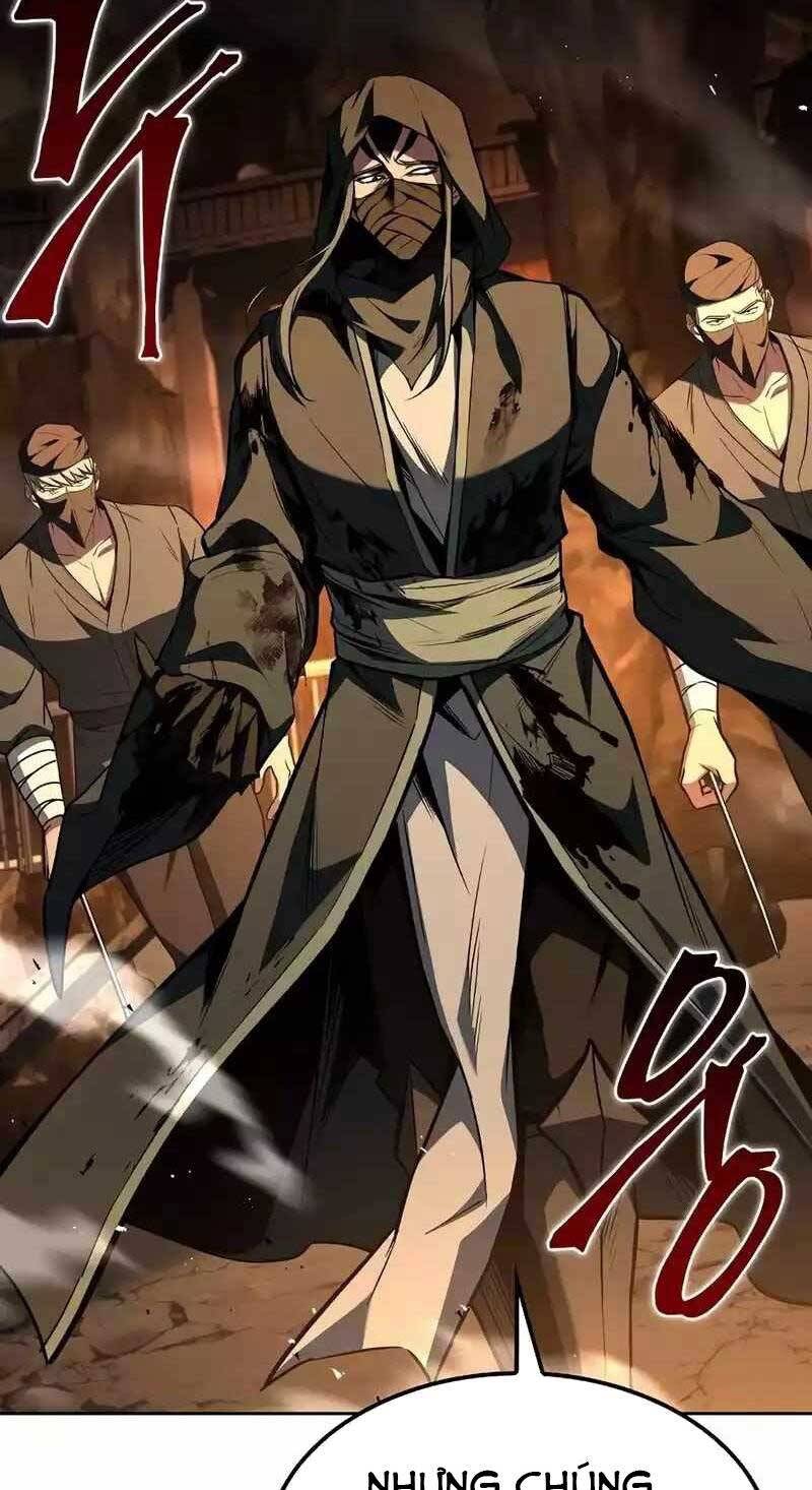 Đại Pháp Sư Mở Nhà Hàng - Chap 56 - Trang 56