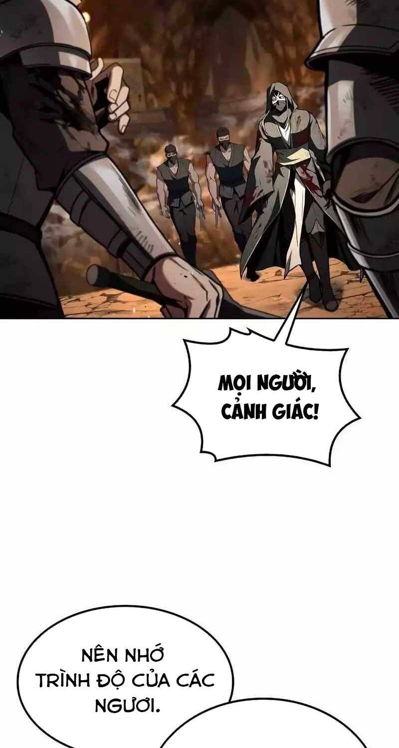 Đại Pháp Sư Mở Nhà Hàng - Chap 56 - Trang 58