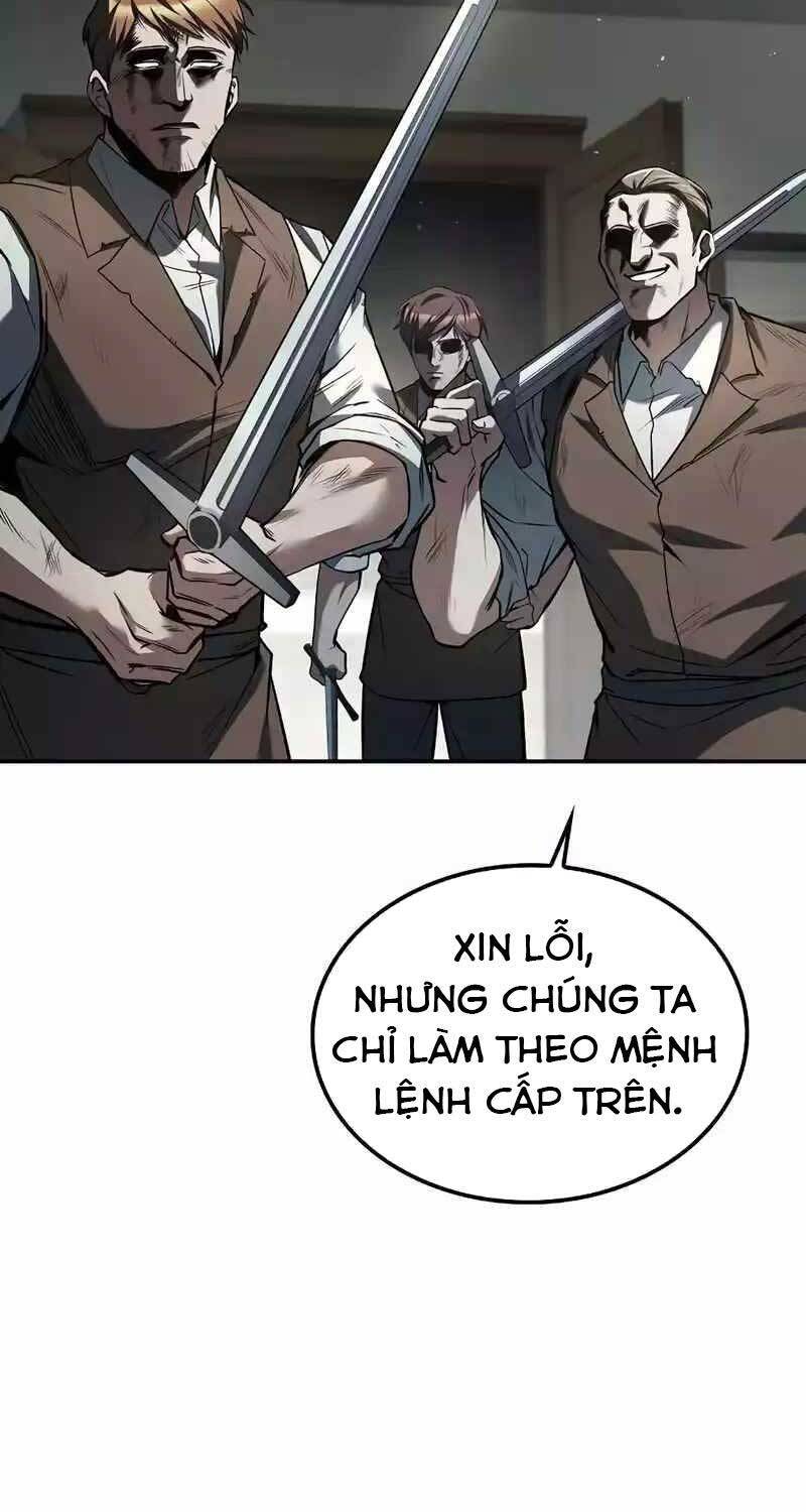 Đại Pháp Sư Mở Nhà Hàng - Chap 56 - Trang 8
