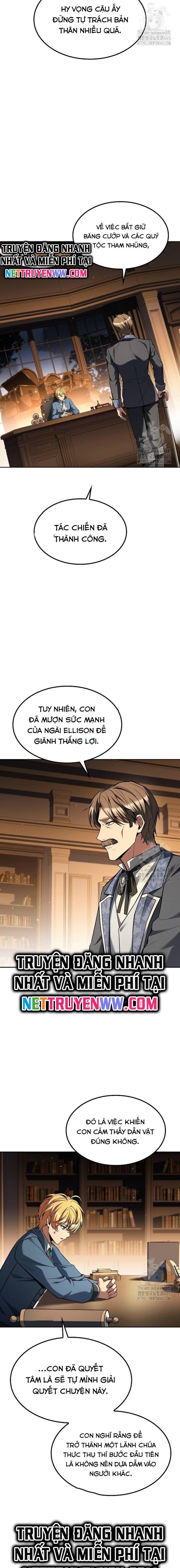Đại Pháp Sư Mở Nhà Hàng - Chap 57 - Trang 2