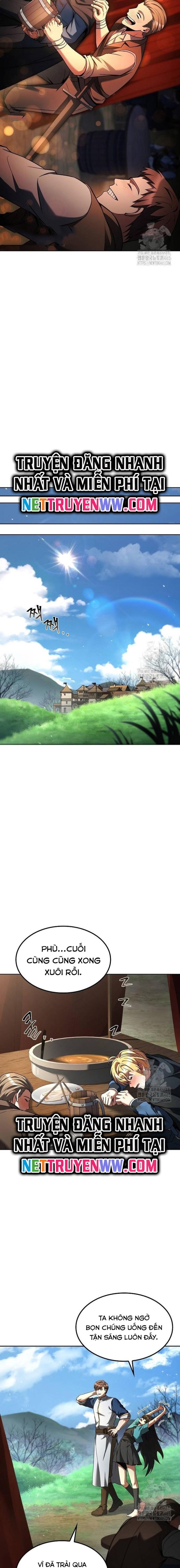 Đại Pháp Sư Mở Nhà Hàng - Chap 57 - Trang 12