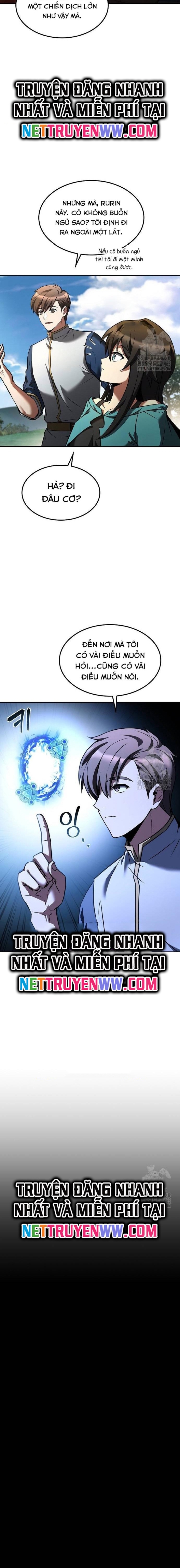 Đại Pháp Sư Mở Nhà Hàng - Chap 57 - Trang 13