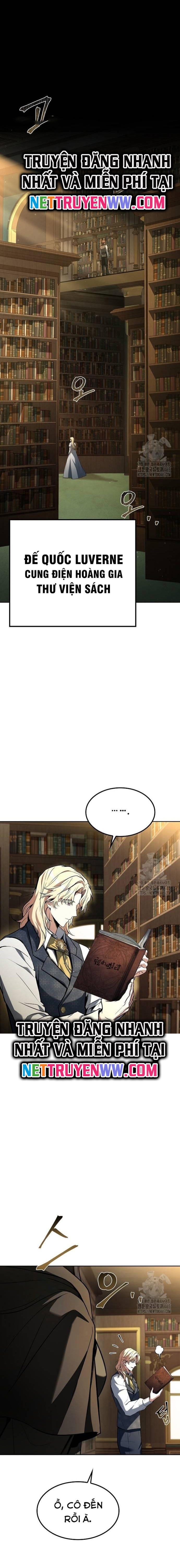 Đại Pháp Sư Mở Nhà Hàng - Chap 57 - Trang 14