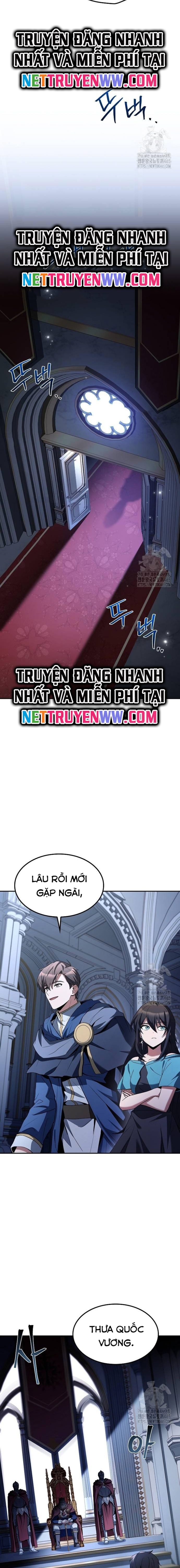 Đại Pháp Sư Mở Nhà Hàng - Chap 57 - Trang 19
