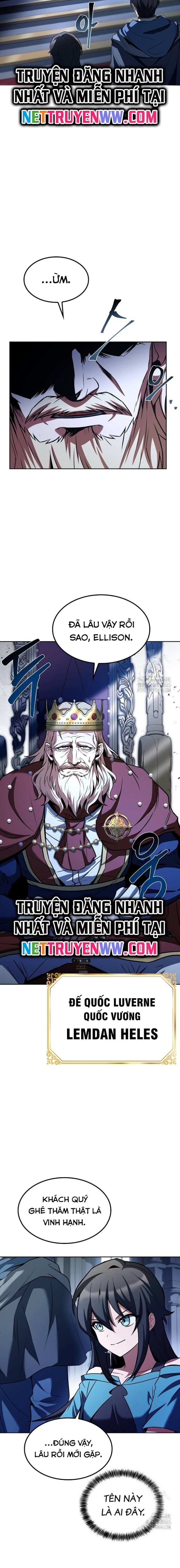 Đại Pháp Sư Mở Nhà Hàng - Chap 57 - Trang 20