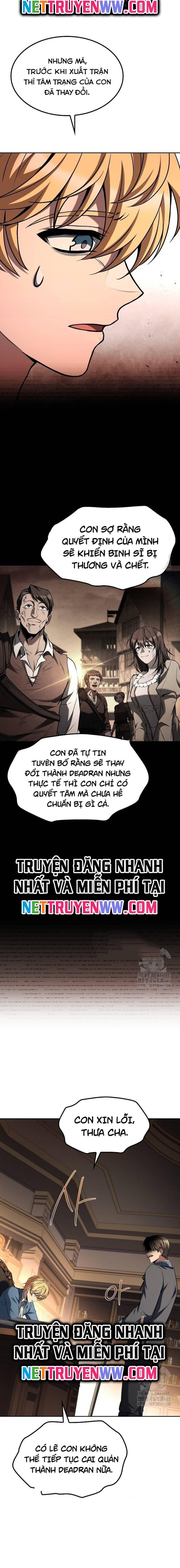 Đại Pháp Sư Mở Nhà Hàng - Chap 57 - Trang 3
